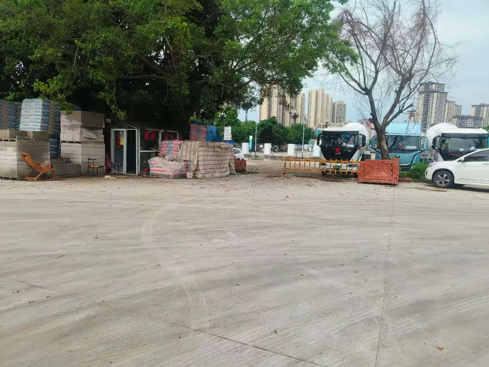 厂房图片6