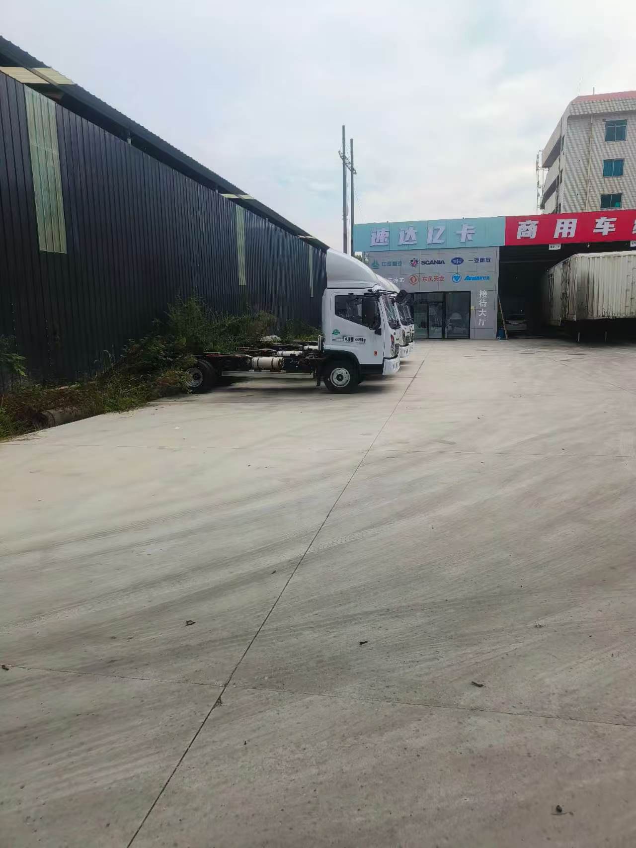 厂房图片5