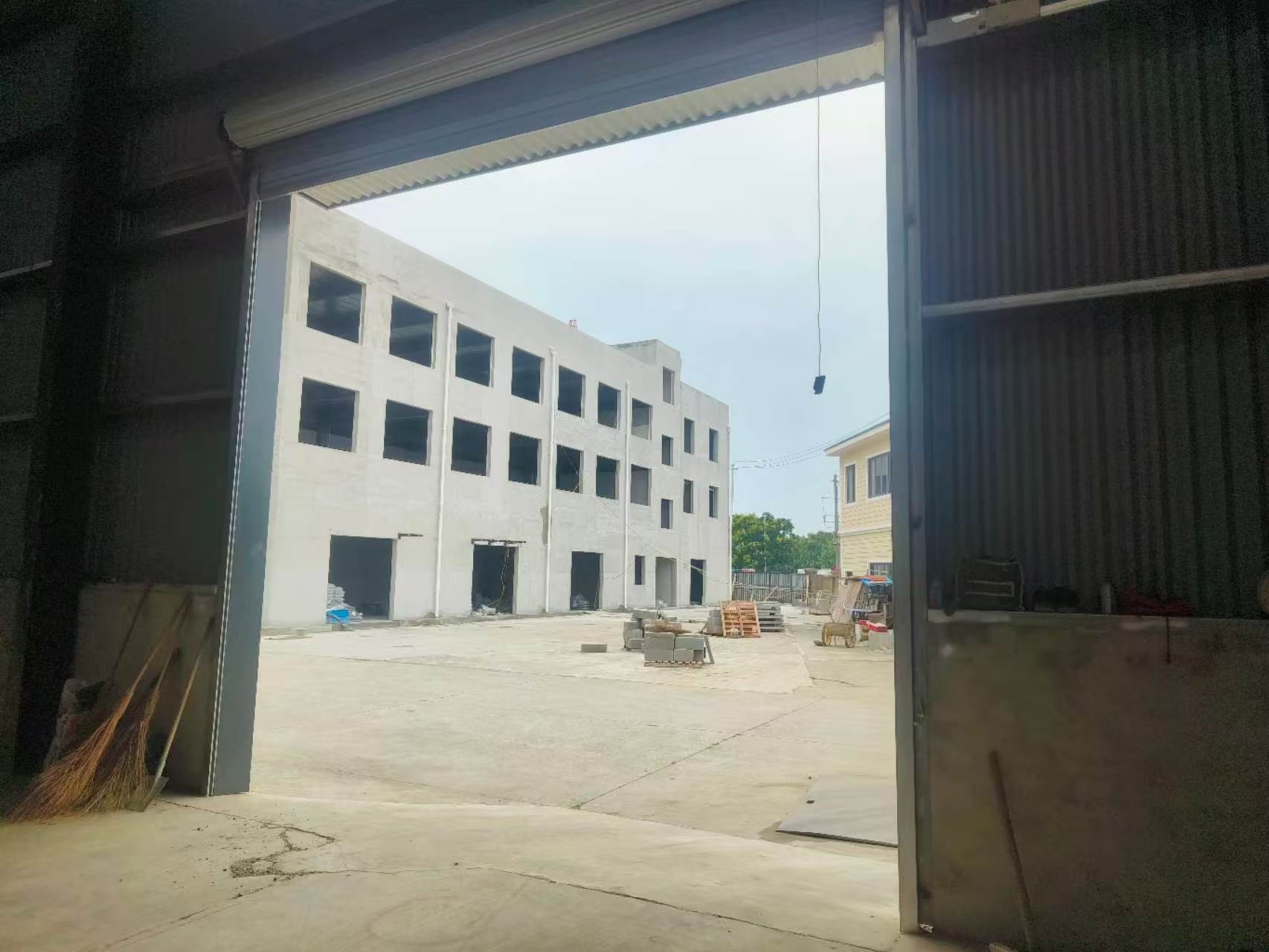 厂房图片1