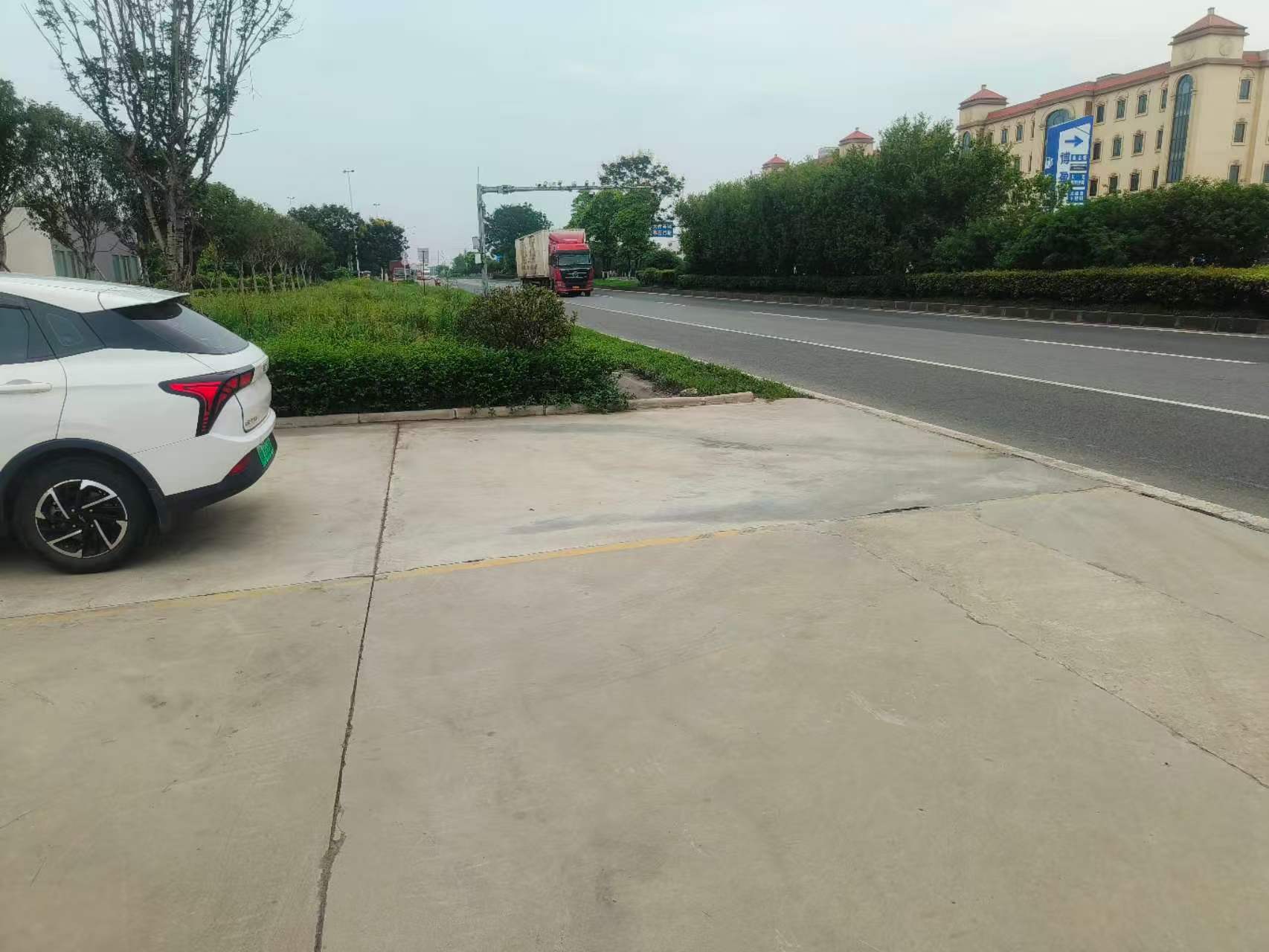 厂房图片2
