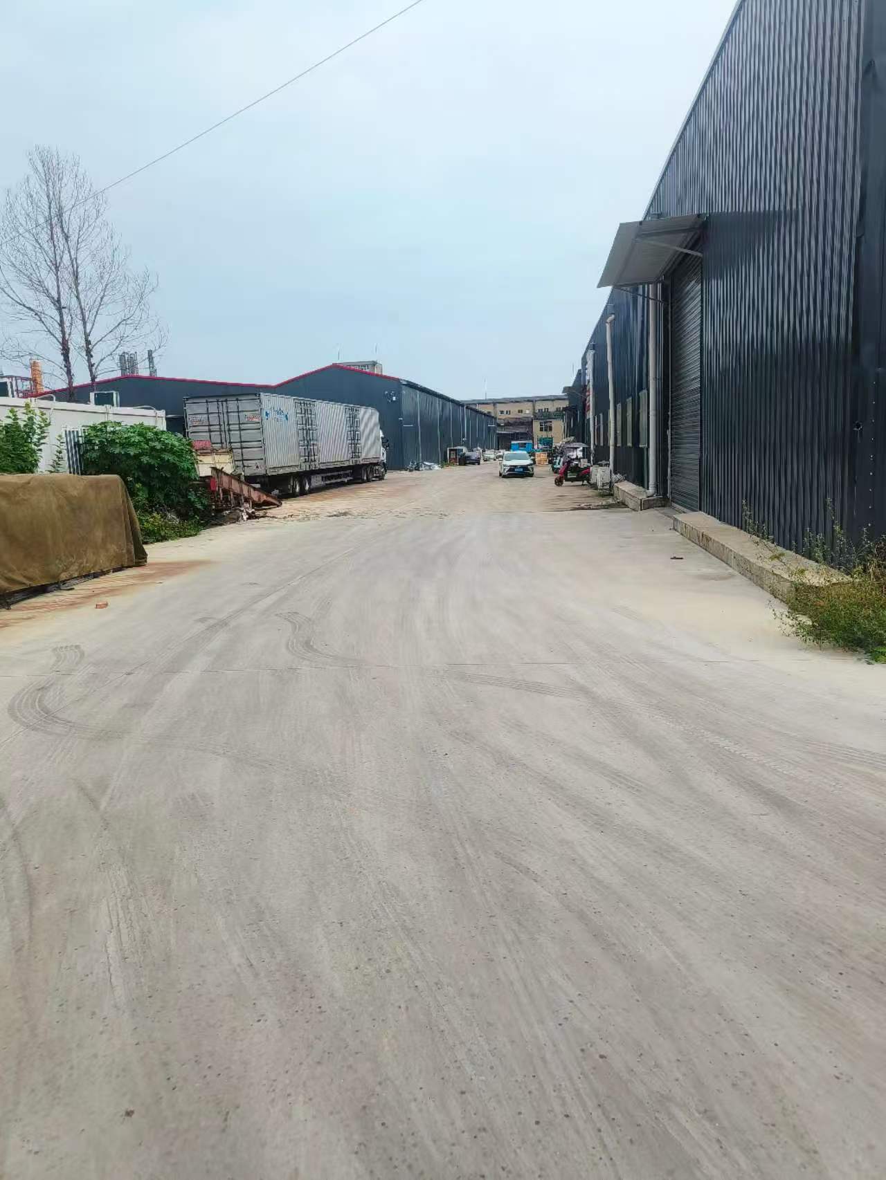 厂房图片7