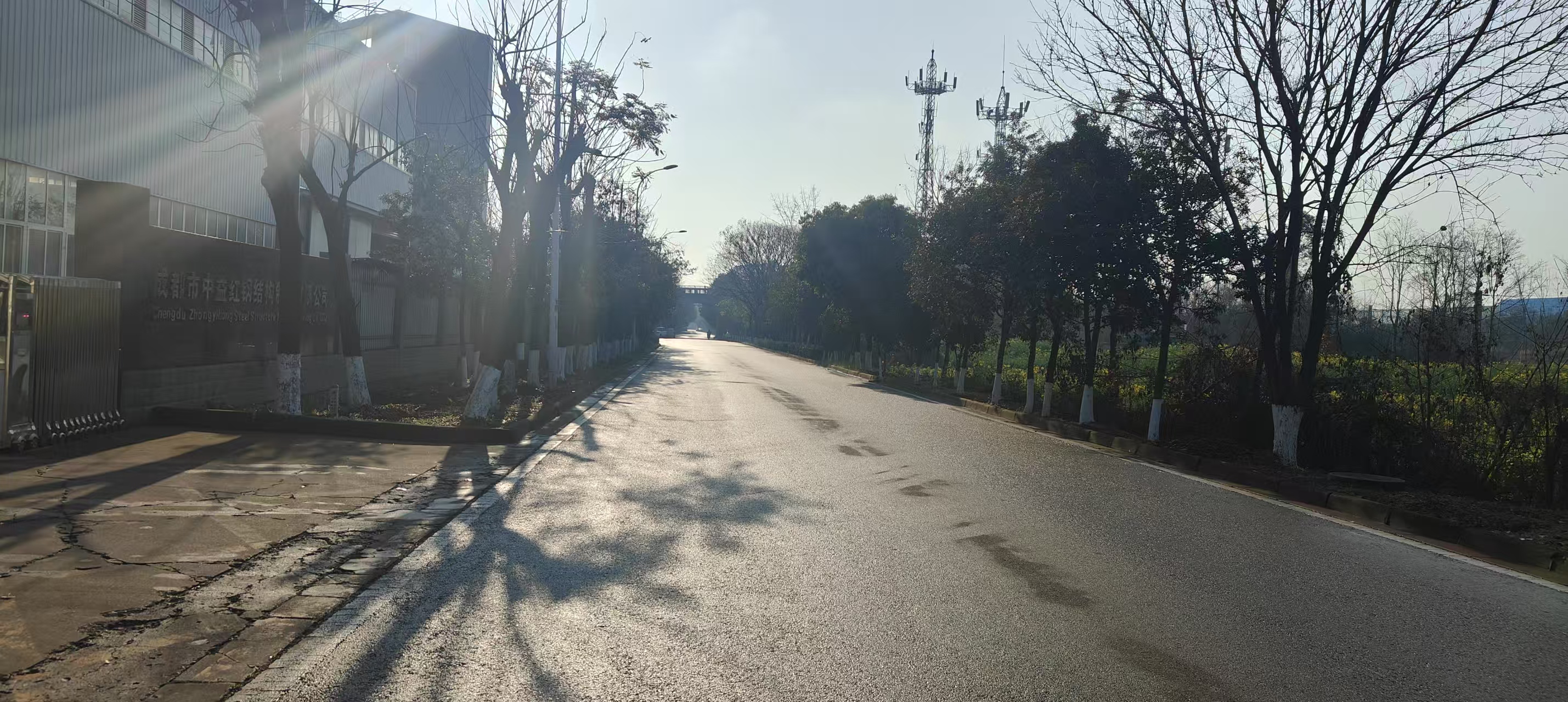 厂房图片6