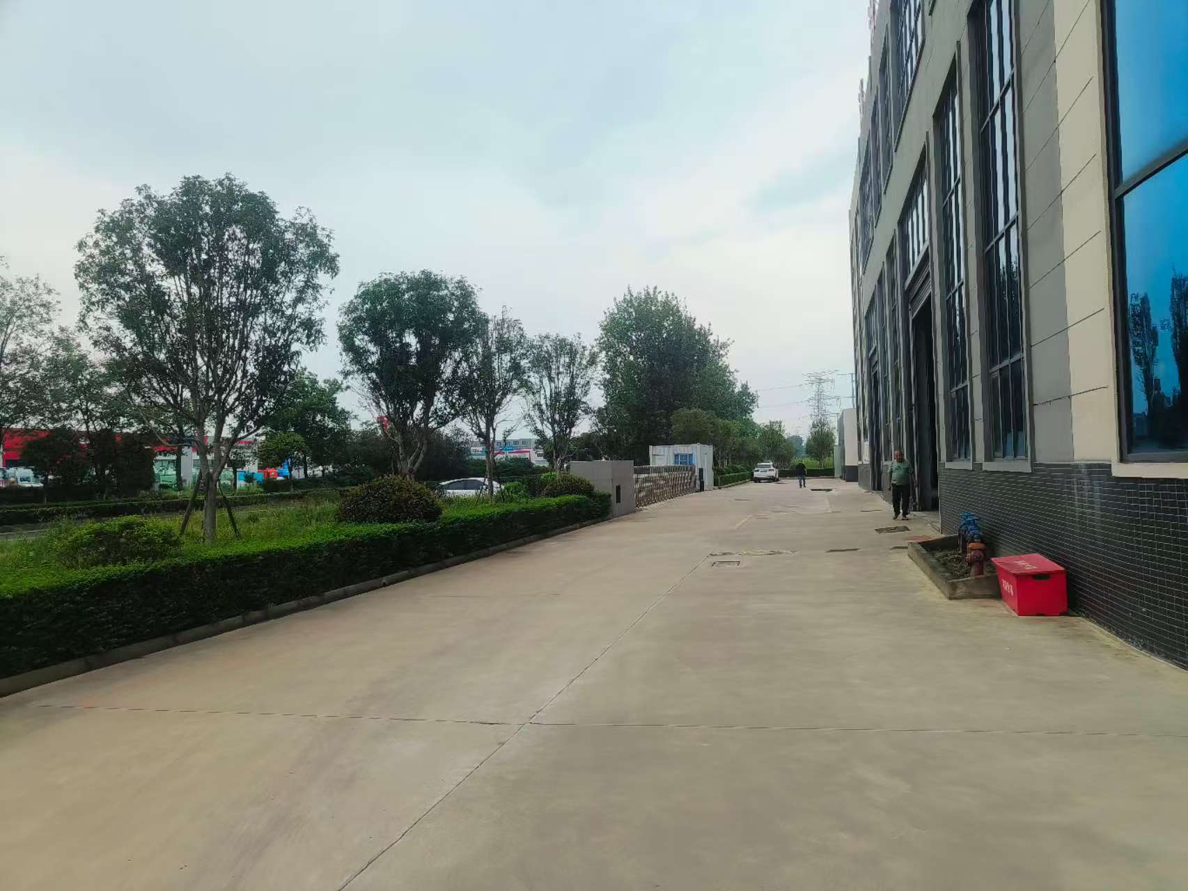 厂房图片9